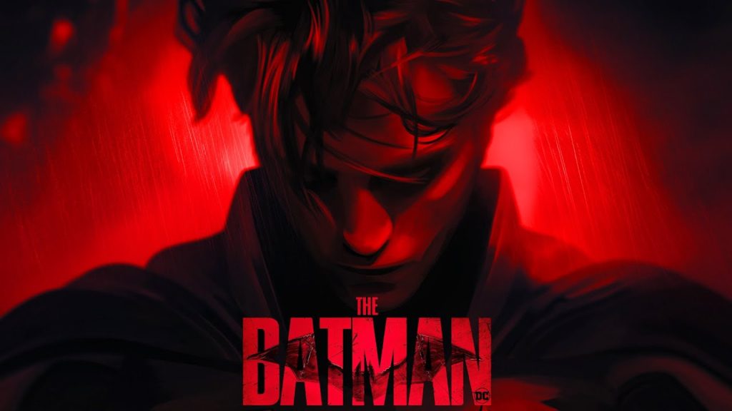 Is Batman 2022 In Netflix - Wallpaperist