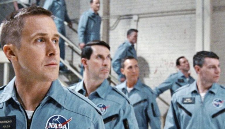 First Images From Ryan Gosling As Neil Armstrong In ‘First Man’