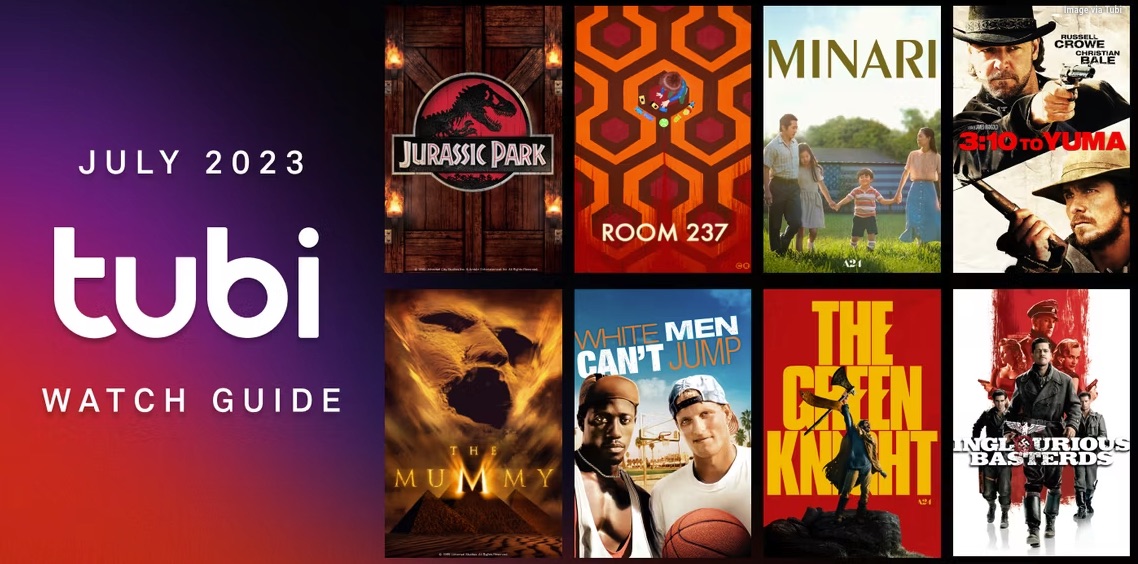 Best Movies on Tubi Watch Now