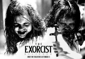 the exorcist: believer