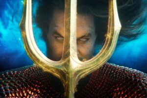 Aquaman and the Lost Kingdom