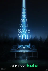 A Different Kind of Home Invasion in 'No One Will Save You' Trailer