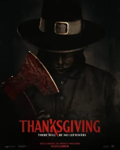 thanksgiving film