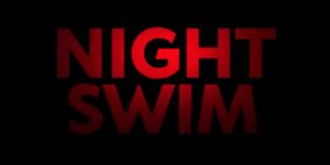 night swim