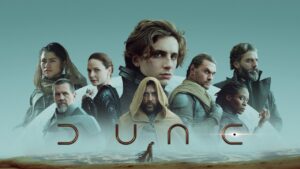 Arrakis: Learn more about the planet, Dune