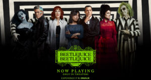 Beetlejuice