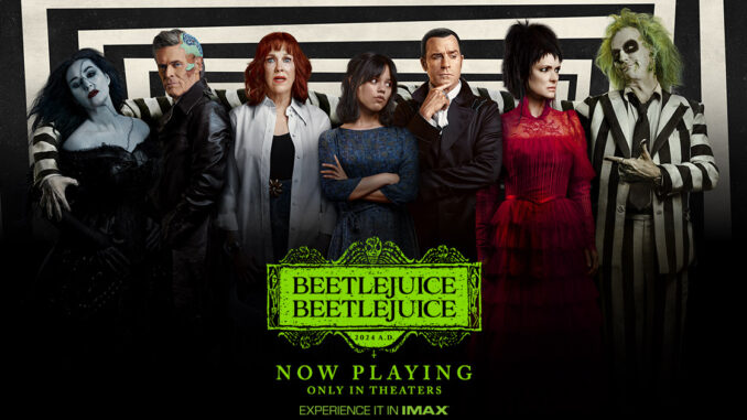 Beetlejuice