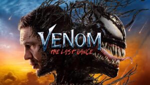 Venom: The Last Dance