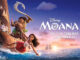 Moana 2