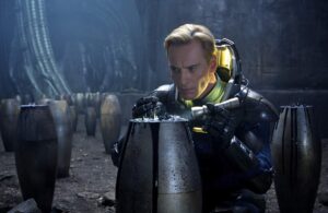 Prometheus