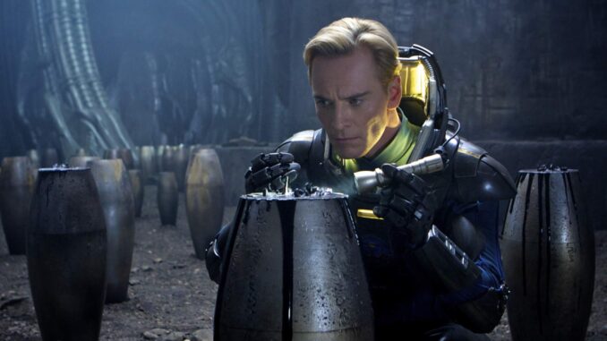 Prometheus