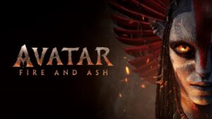 Avatar: Fire and Ash Movie Trailer and First Look
