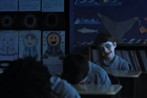 Weapons Movie - Check out the Thrilling Trailer and Screen Images