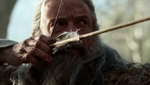 The Death of Robin Hood Movie Trailer