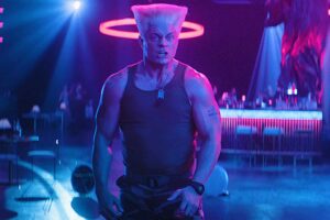 STREET FIGHTER Official Trailer (2026)