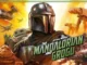 Star Wars: The Mandalorian and Grogu