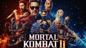 Mortal Kombat II (2026) — Character Overview and Histories
