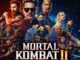 Mortal Kombat II