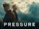 Movie poster for Pressure