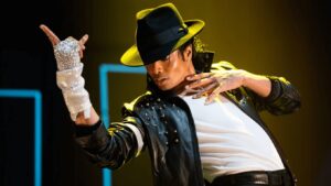 Michael (2026) Review: Jaafar Jackson Shines as the King of Pop in Must-See Biopic