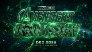 Avengers: Doomsday What Can We Expect