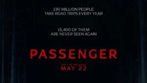Passenger