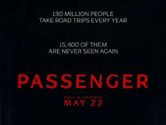 Passenger