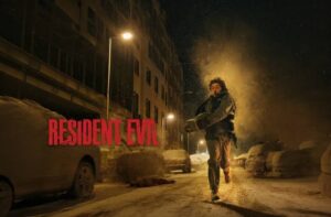 resident evil 2026
