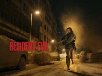 resident evil 2026